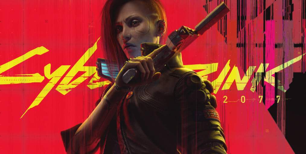 Cyberpunk 2077’e Genel Bakış